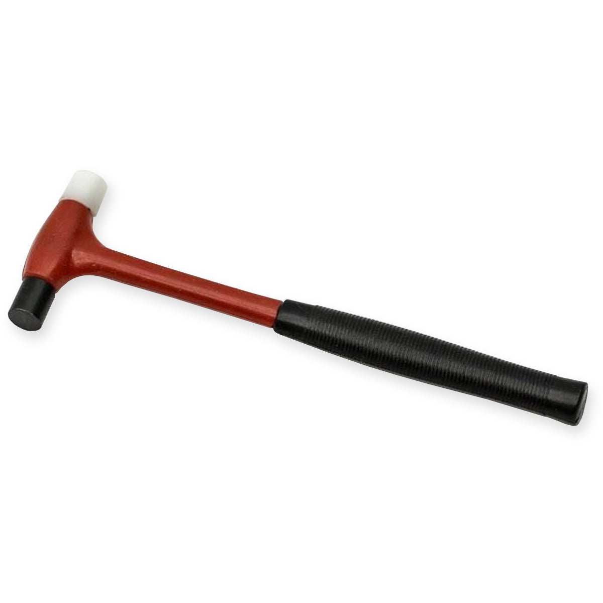 Light Jewellery Craft Small Hammer Nylon & Metal Head Arts Crafts Jewellers Tool